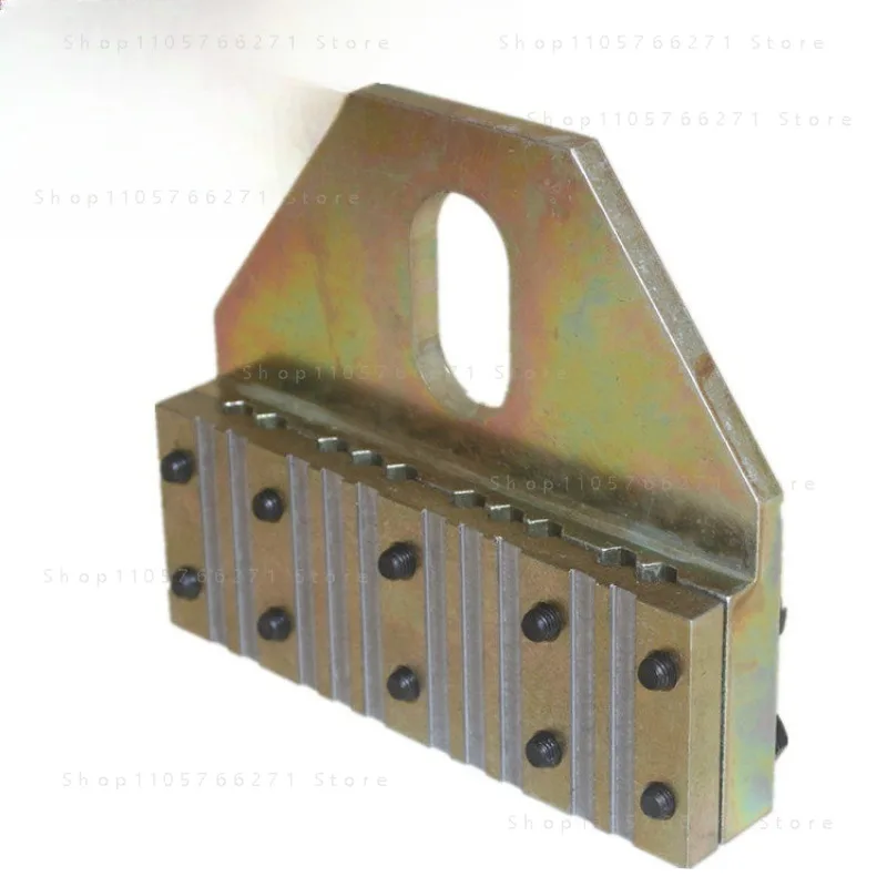 Elevator wire rope splint Elevator  splint Elevator rope clamp Lifting wire