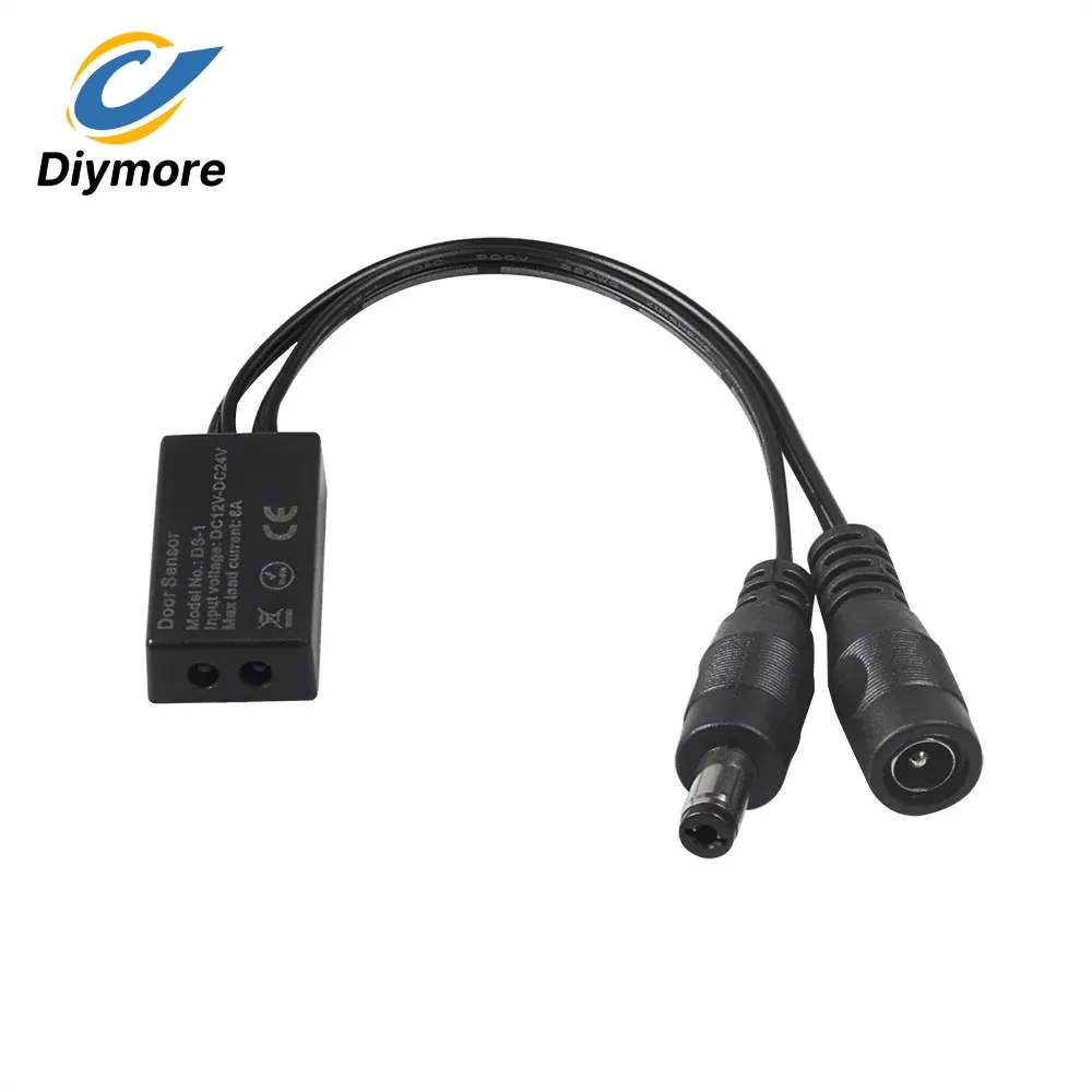 6A 1CH Led Sensor S…