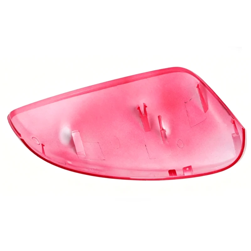Car Accessories Cover Mirror Rearview Mirror Housing For Mazda Mazda3 Axela 2017 2018 2019 view 6