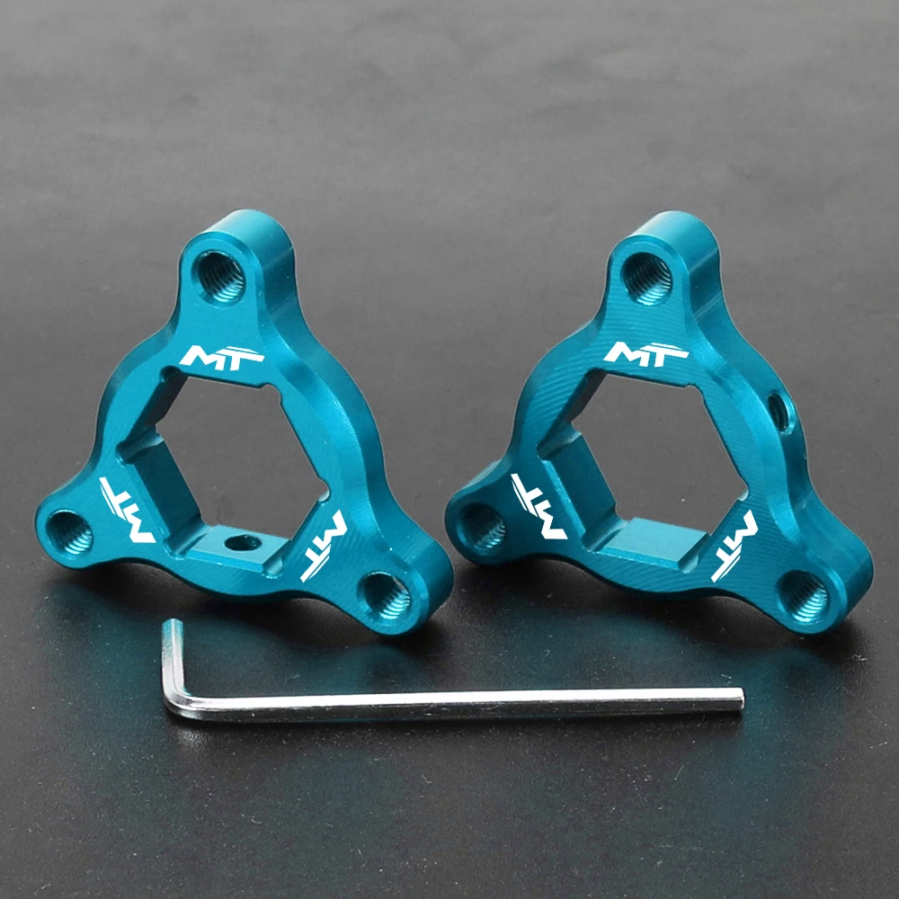 

Motorcycle Accessories Front shock absorber adjustment code For CFMOTO CF MOTO 650MT 800MT 450 650 800 MT 450mt 2024 2025 2026