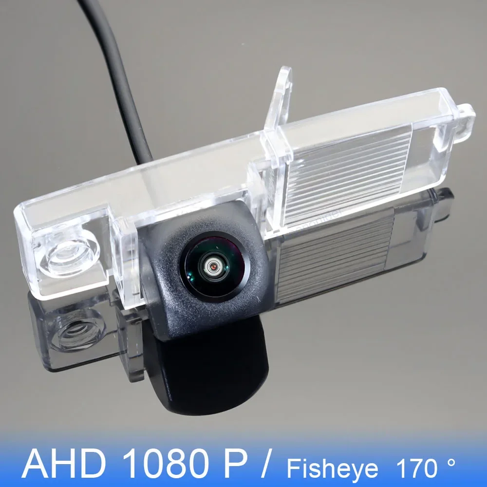 For Lexus GS300 GS350 GS430 GS460 GS450h GS 300 350 430 460 450h 2005~2011 HD FishEye Vehicle Rear View Parking Camera AHD 1080P