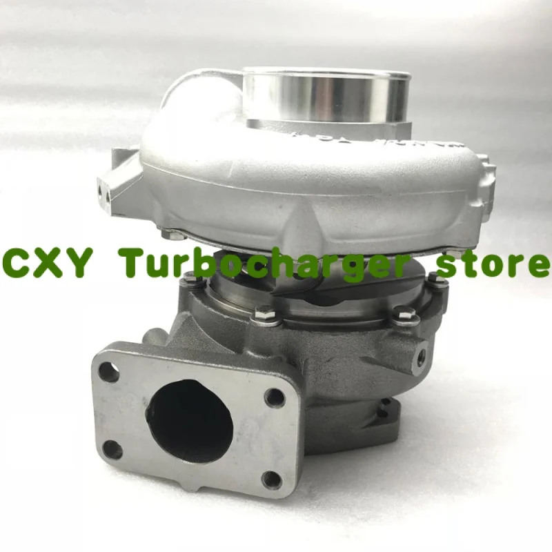 

GT2263KLNV turbo 779144-5023S 783801-0029 17201-E0741 for engine N04C, S05C EURO 4