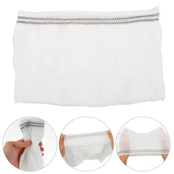 Washable Anti-leak Adult Diaper Women Pant Reusable Multipurpose Nappy Leak-proof Sanitary Breathable for