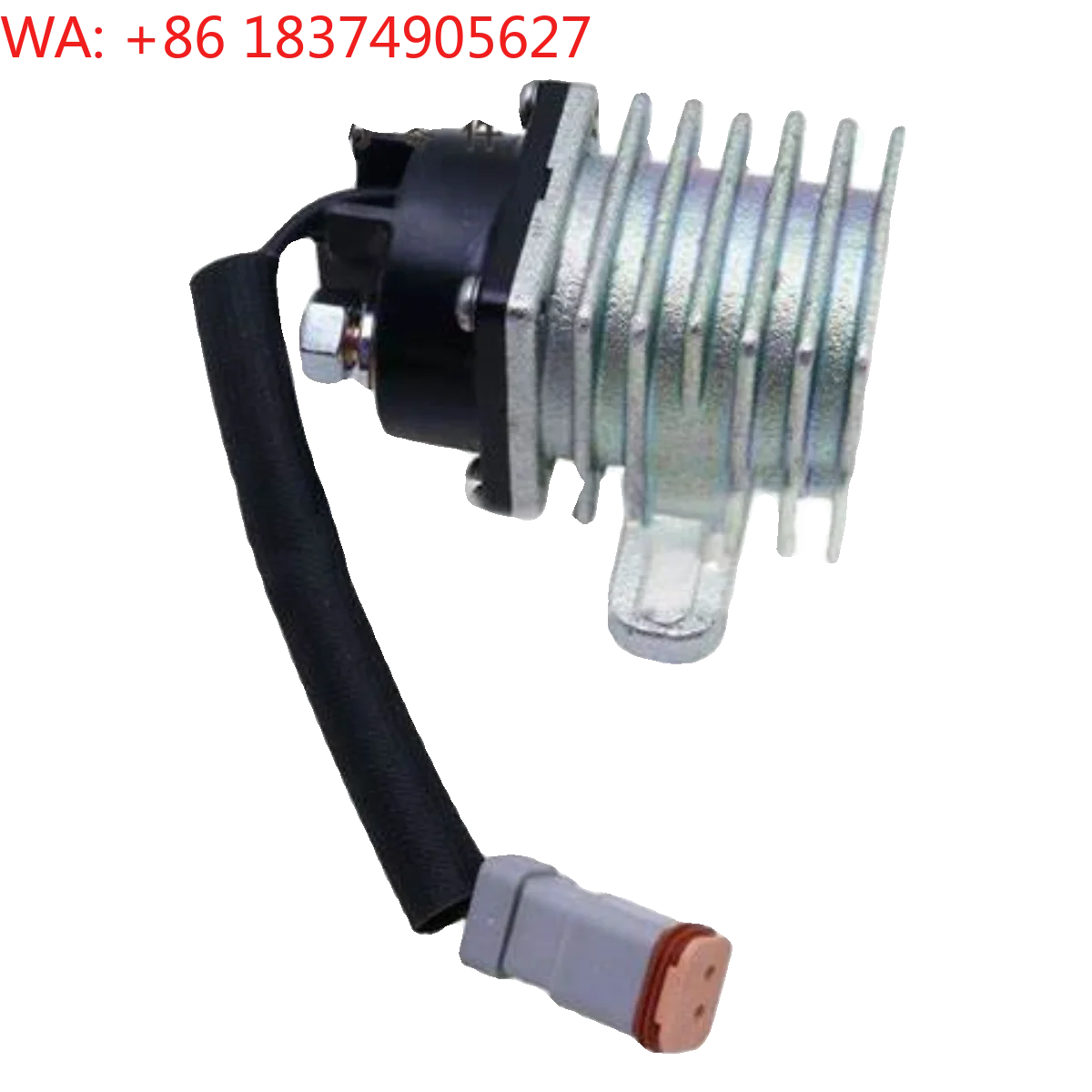 Main relay 24V100A is suitable for scissor lift, aerial lift, and crane 3740150