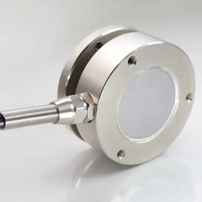 2024年も熱い！ ロードセル メーカー ISO9001 CE&RoHs の準拠 力センサー 計量ロードセル 重量センサー