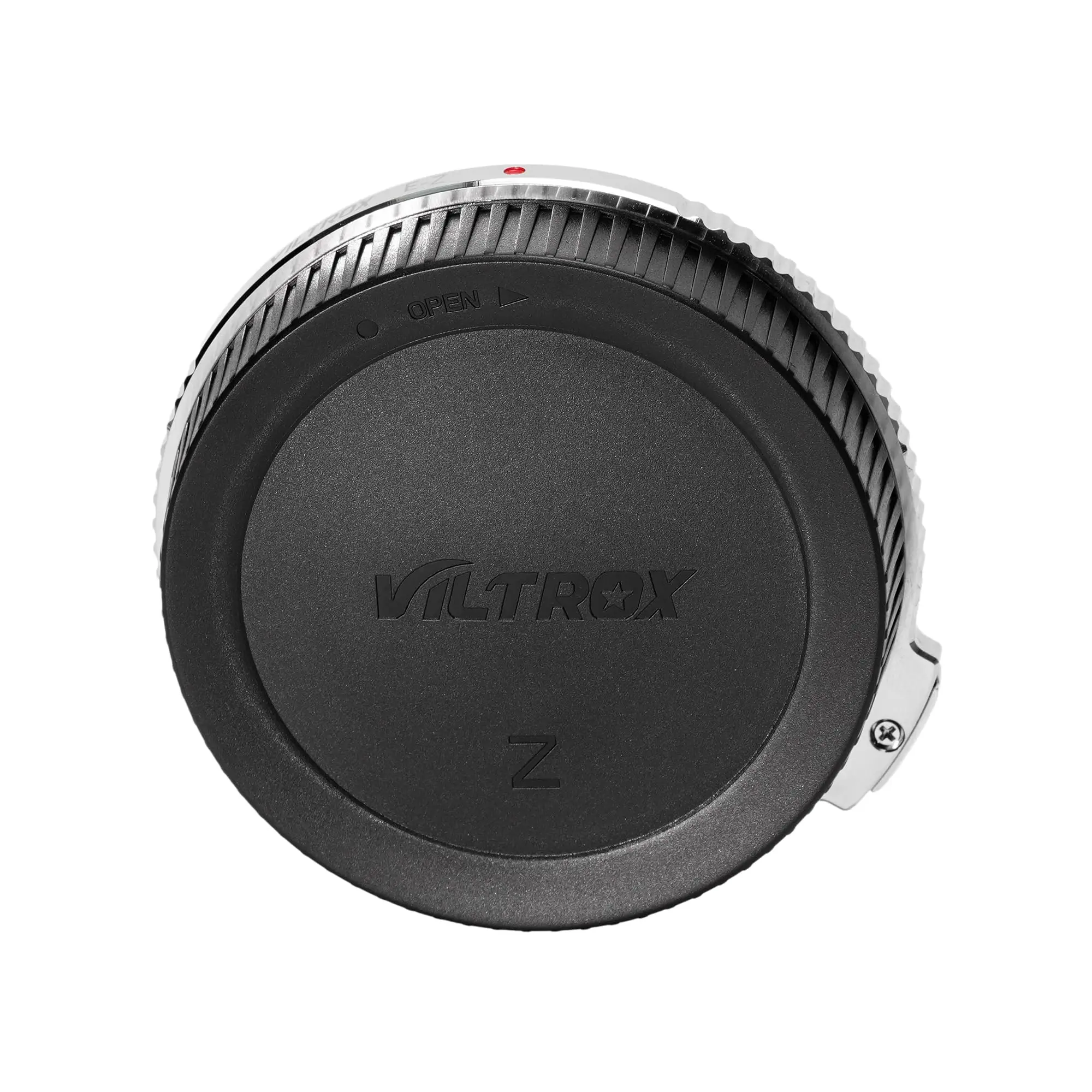 Viltrox E-Z AF Auto Focus Lens Mount Adapter Full Frame for Sony E mount lenses to Nikon Z cameras