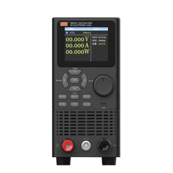 Rek RK8510 DC Electronic Load Voltage 150V Current 40A Power 400W With RS232 RS485 Communication Interface