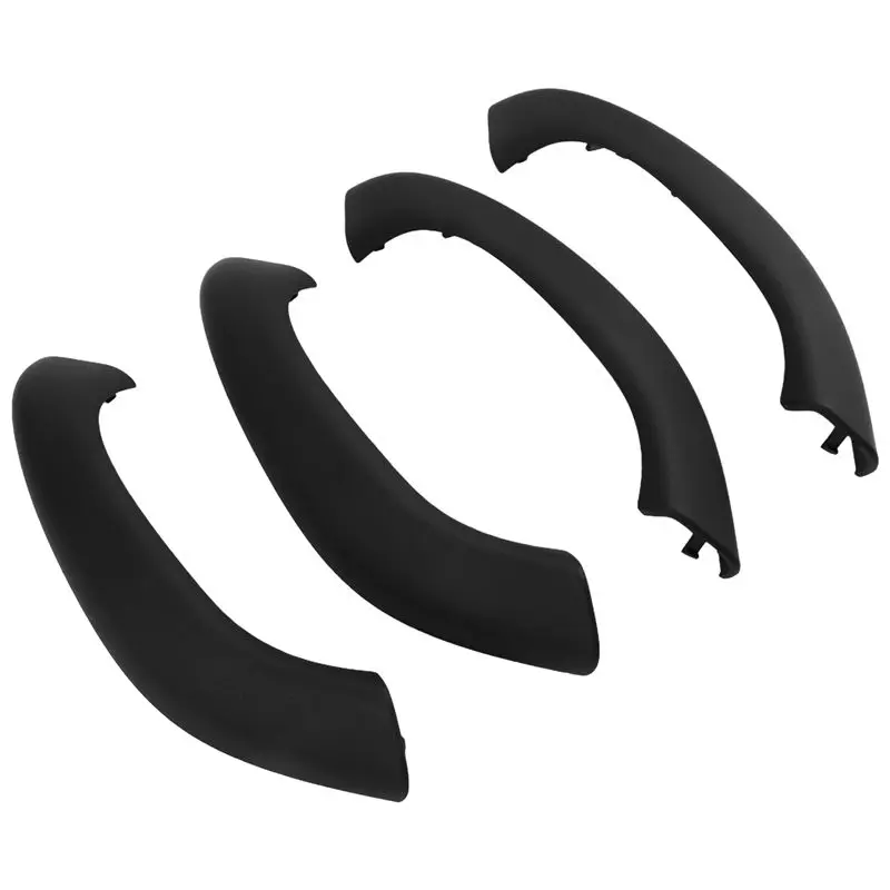 

For BMW X1 X2 F48 F49 F39 2016-2020 Armrest Cover Replacement Modified Handle Cover Handle Outer Cover-AS55