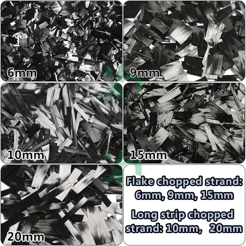 

1 кг кованого углерода, высокопрочная прецизионная резка, нарезанные пряди, детали интерьера и экстерьера автомобиля своими руками