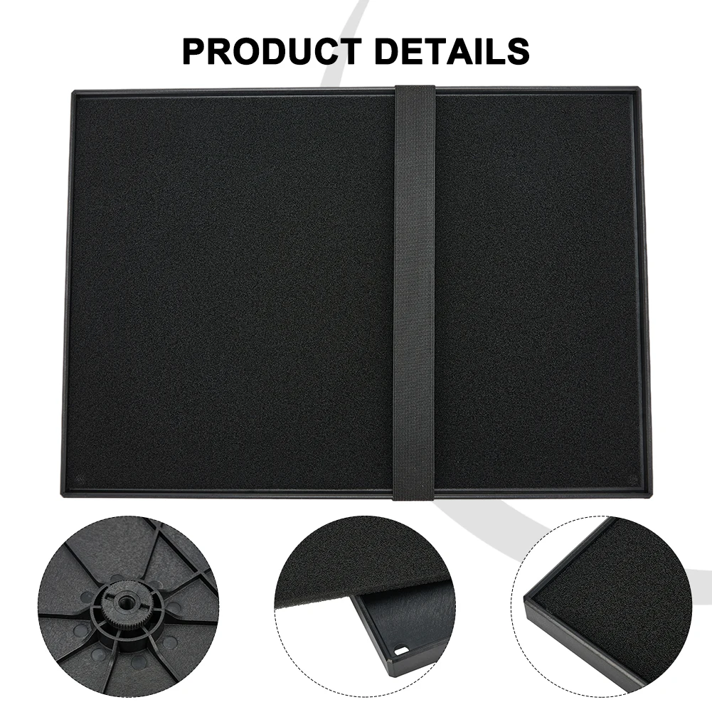 Projectors Stand Tray Stand Tray Multi Purpose Stand for platform for Projectors and For Laptops Enhanced Performance