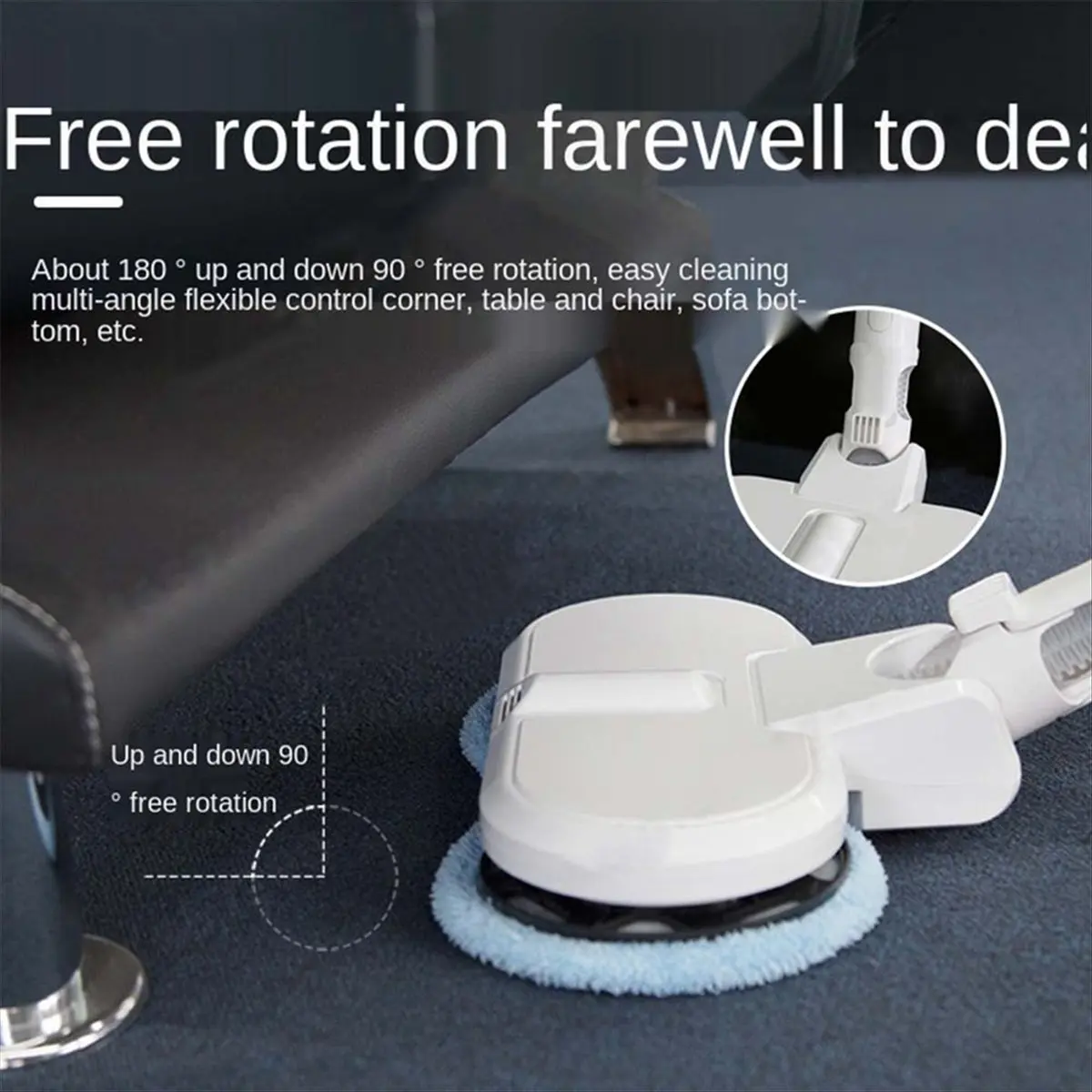 +Mop Cloth+Water Ta…