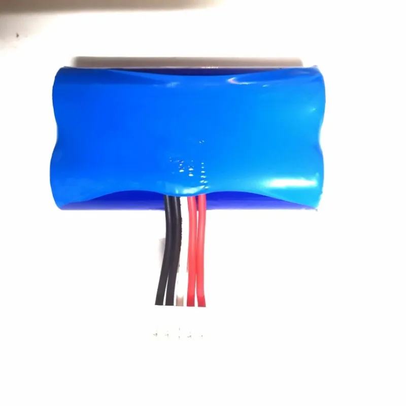 Large Capacity 18650 Battery NBL9100 Limit Charge 4.2V Fit for UROVO i9100 Data Collector Machine
