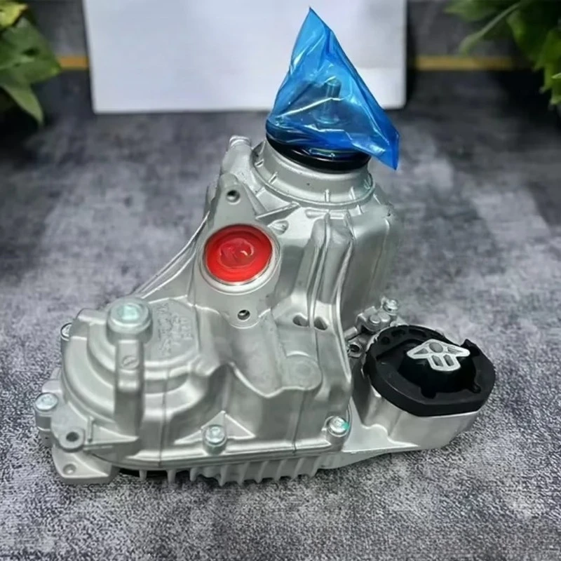 Transfer Case Assembly High Quality for Car Transmission System Auto Parts ATC413 Full Transfer Case Core Component