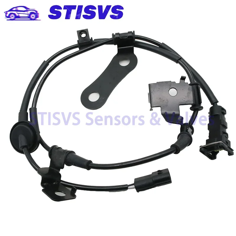 

91921-F8000 Front Right ABS Wheel Speed Sensor For Hyundai Tucson Kia Sportage 1.6 2.0 2.4 91921F8000 91921 F8000Car Spare Parts