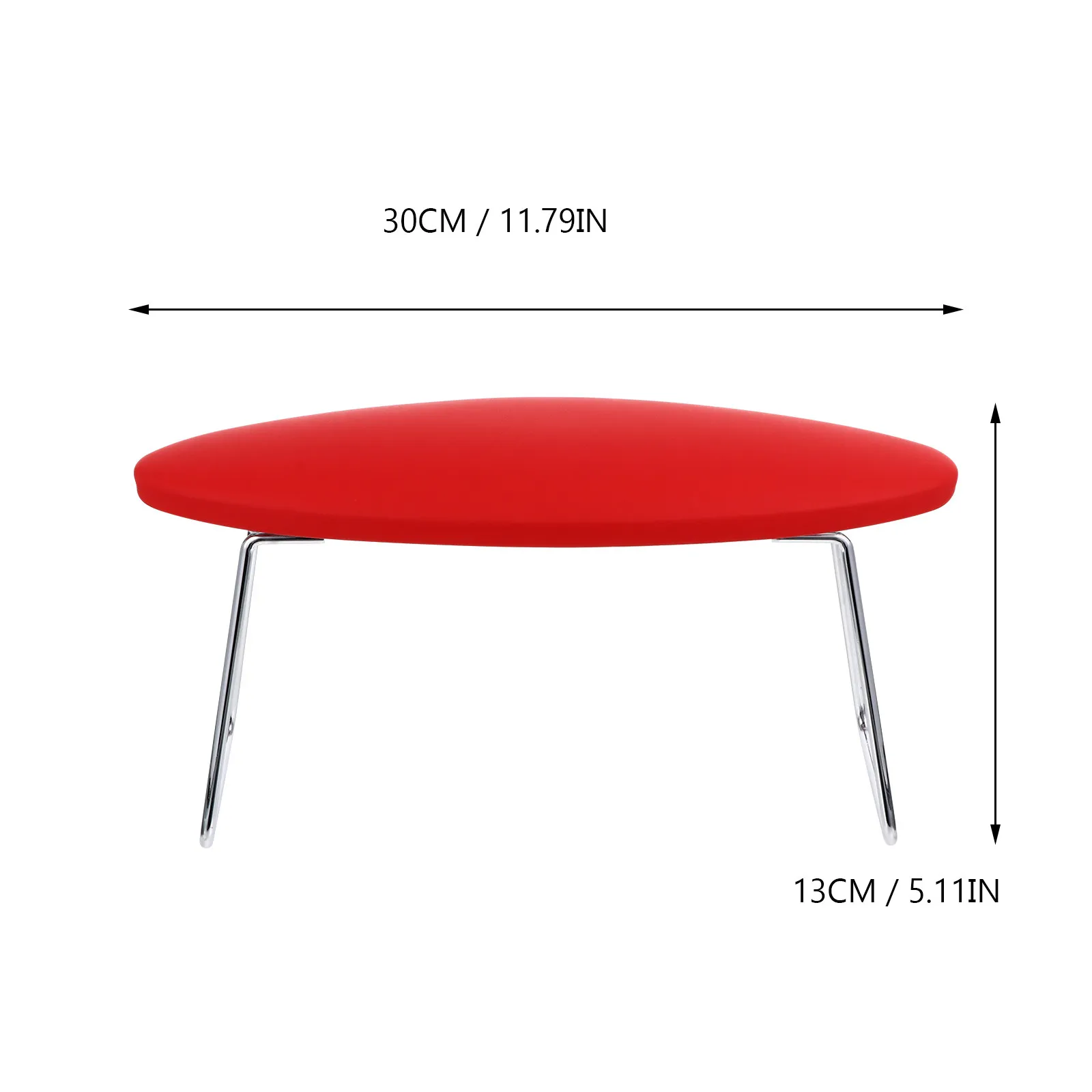 1Pcs Nail Arm Rest Cushion Hand Pillow Soft Microfiber Manicure Tool Comfortable Nail Art Hand Support Bracket 2