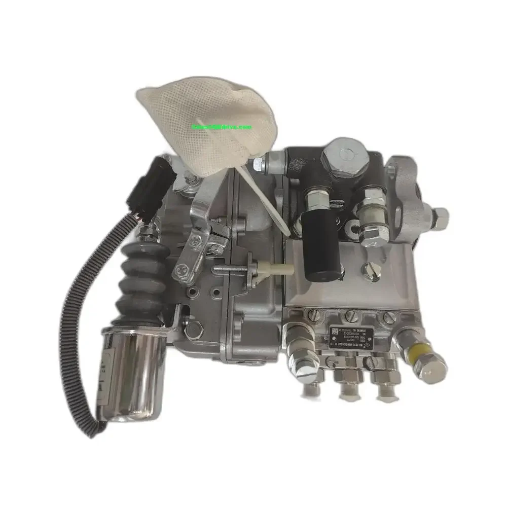 Совместим с деталями двигателя XiChai 6DF1-12G, топливным насосом для впрыска BH6AW105002, аксессуары для прицепа