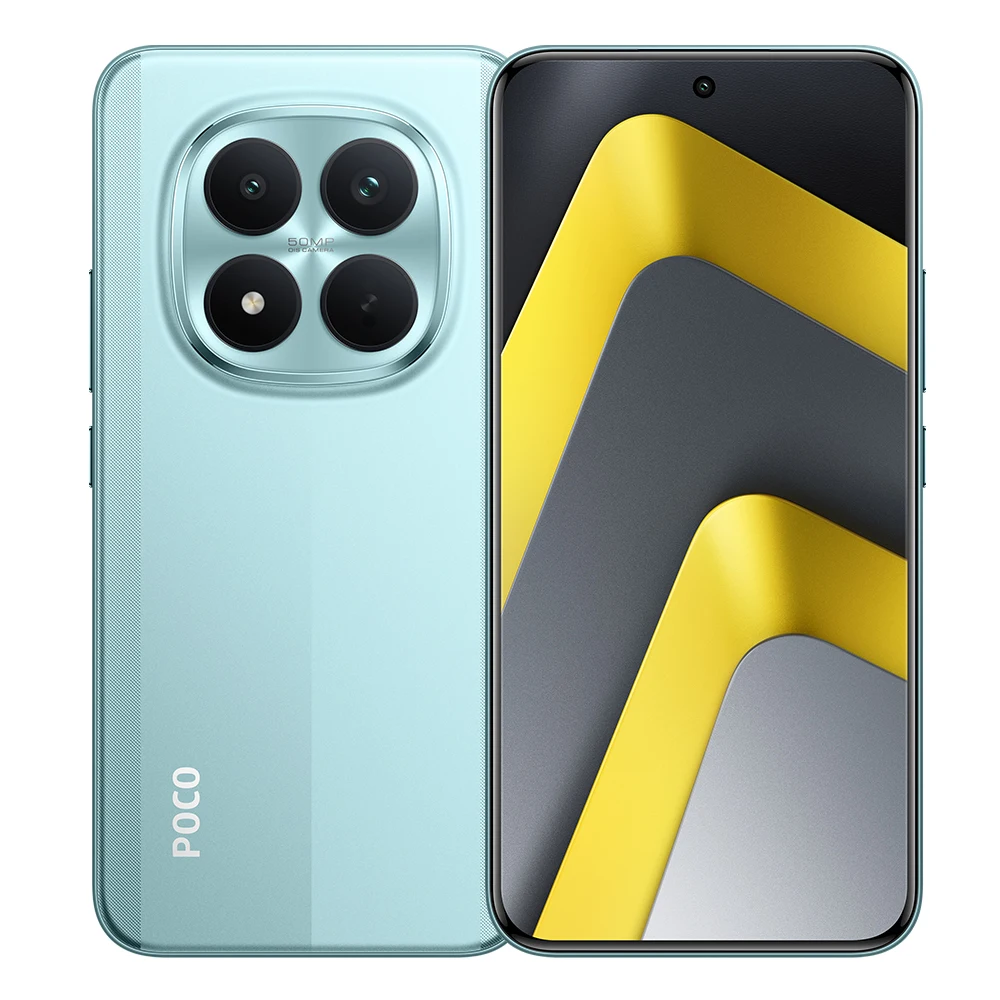 POCO M8 Pro 5G — zdjęcie produktu 8