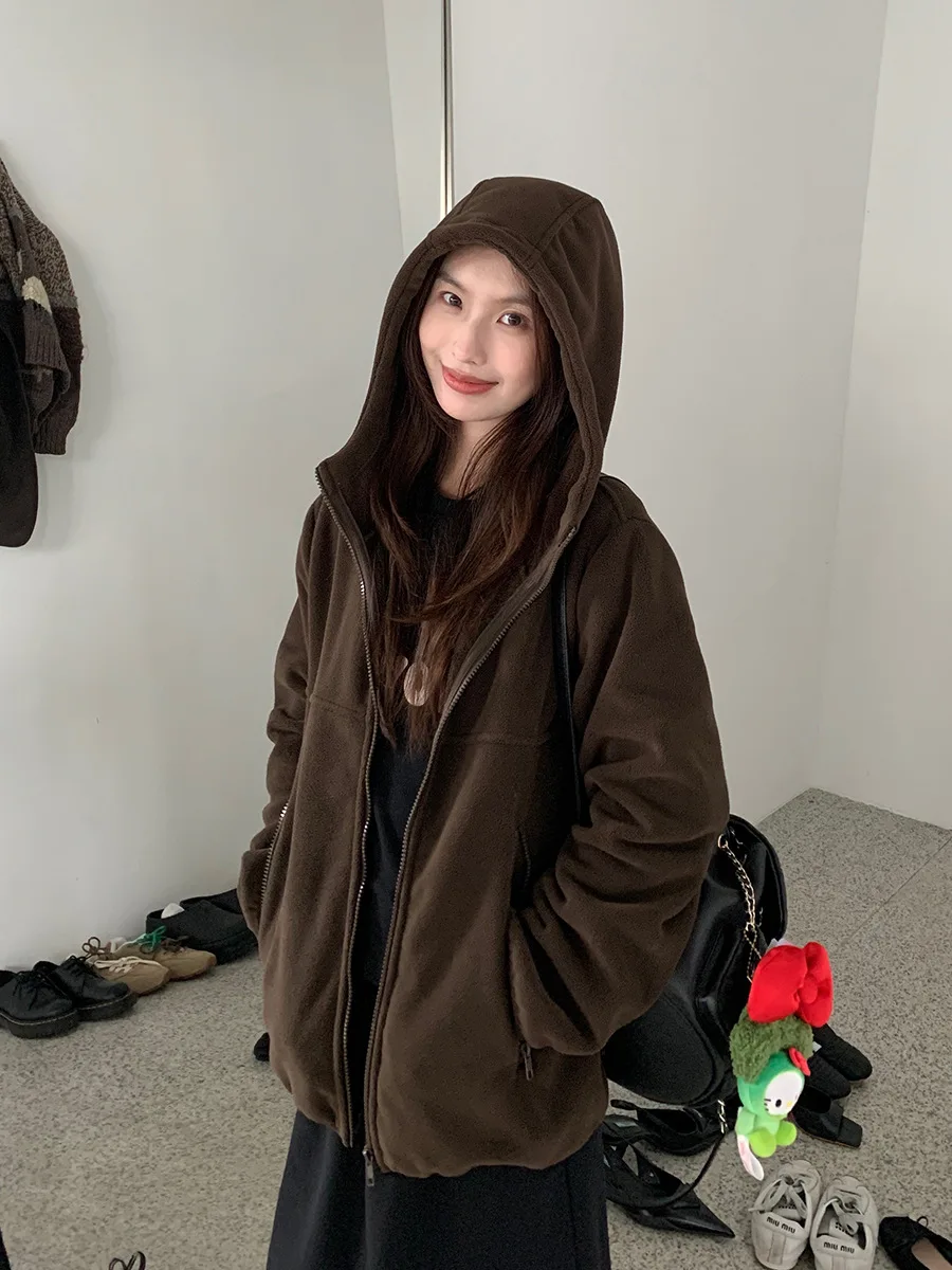 

Women'S Short Trench Coat Basics Ladies Charming Designed Modern Vacation Personality Woman V Neck Open Stitch Sashes Belts