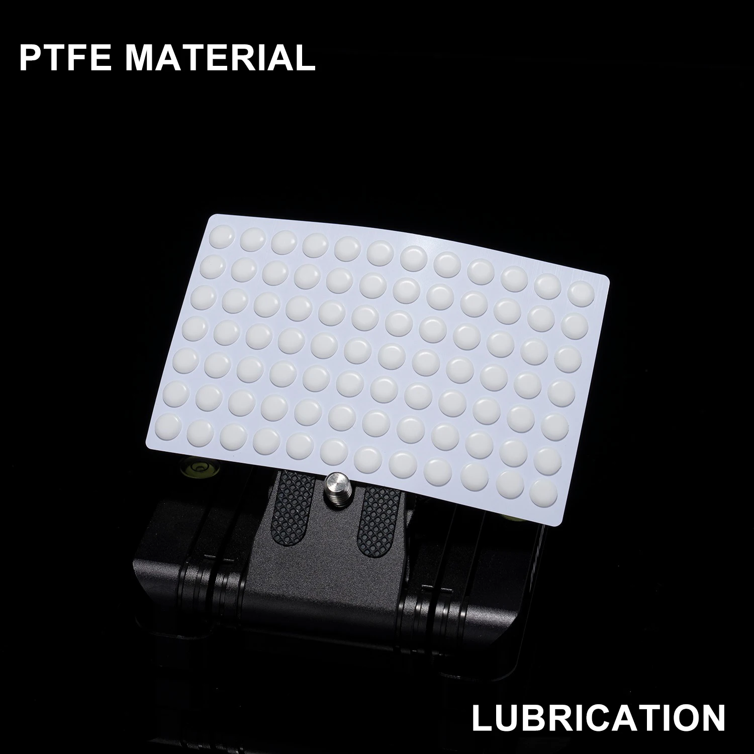 

TBTL Universal Mouse Skates Feet Dots Arc Edge For G Pro X Superlight Starlight 12 Smooth Speed Balanced Control Stop POM UPE