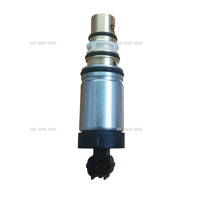 Válvula de Control de aire acondicionado, compresor para Land Rover Discovery 3 4 Jag Volvo XC60 XC70 SANDEN PXC16, 31436166 LR061463 AC