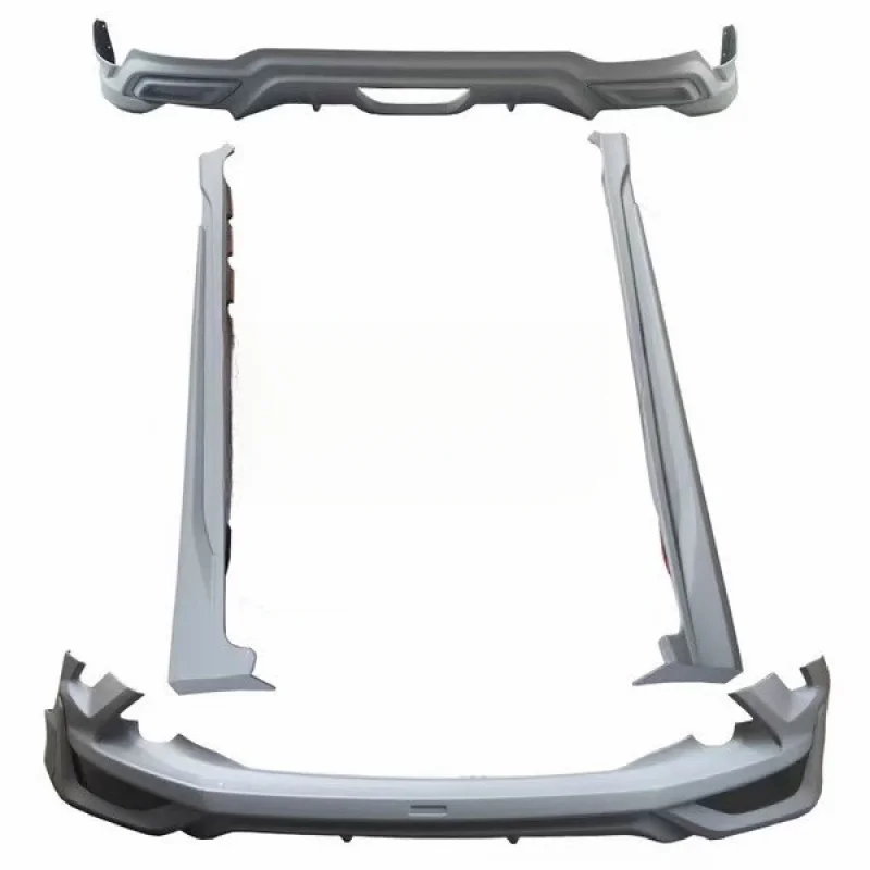 

High Quality Body Kit for CHR