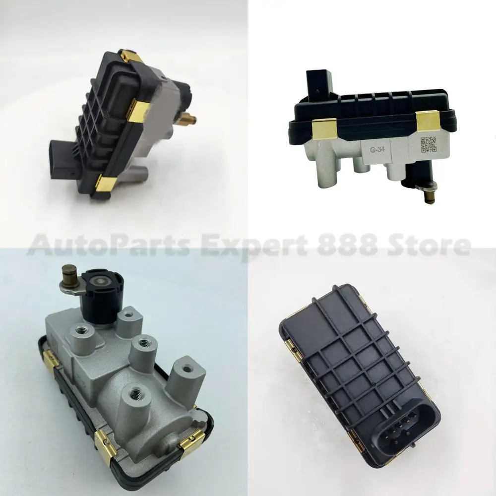 

For Dodge 2500 3500 Turbocharger Solenoid Valve 6NW008412 45 712120 High Performance Durable