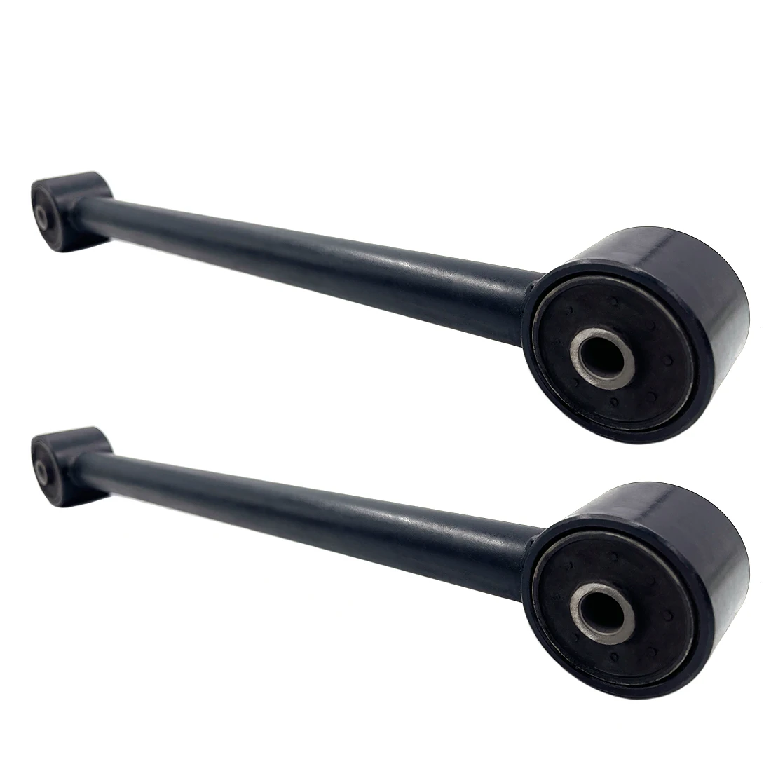 AzbuStag 2Pcs Rear Lower Trailing Control Arm for Buick Rainier Chevrolet SSR Trailblaz GMC Envoy Olds Bravada 2002 2003-2009
