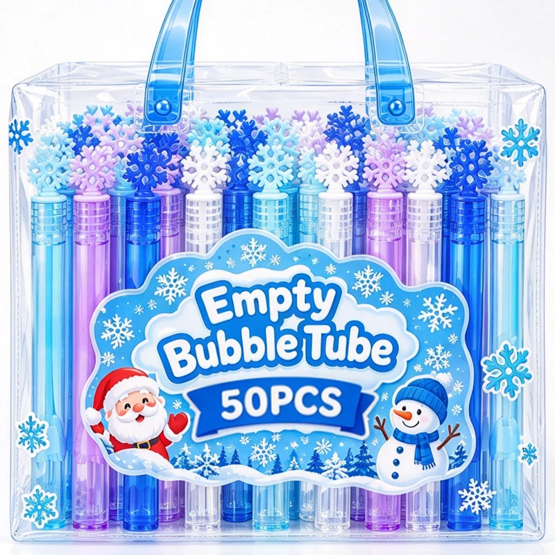 Zwitsal Baby Products - Jouet de tube à bulles en