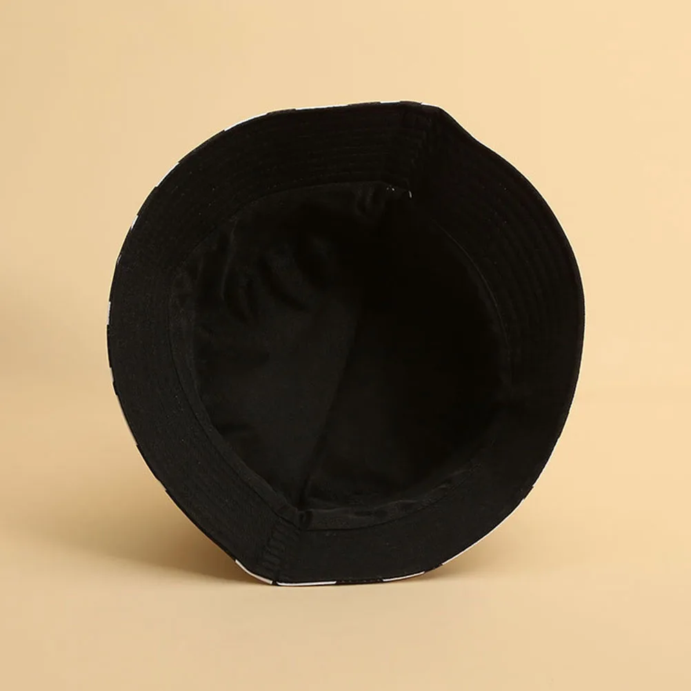 

Cow Print Bucket Hat Women Sunshade Beach Cotton Lightweight Stylish Sun Hat Outdoor Summer Fishing Cycling Hiking Camping Girls