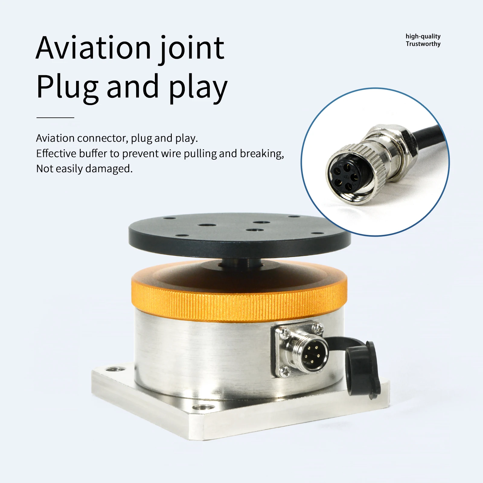 High Precision Diap…