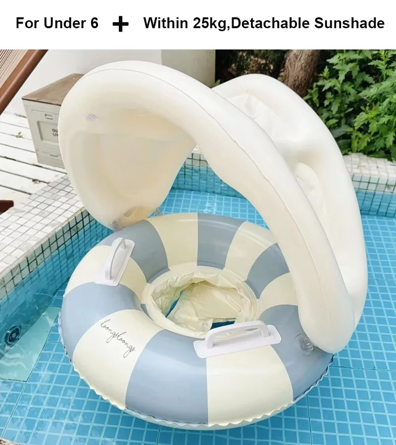 Aufblasbares Spielzeug für den Außenbereich für Schwimmring, Pool, Schwimmsitz, Schwimmschlauch, Schwimmkreis, Strand, Pool, Party-Spielzeug