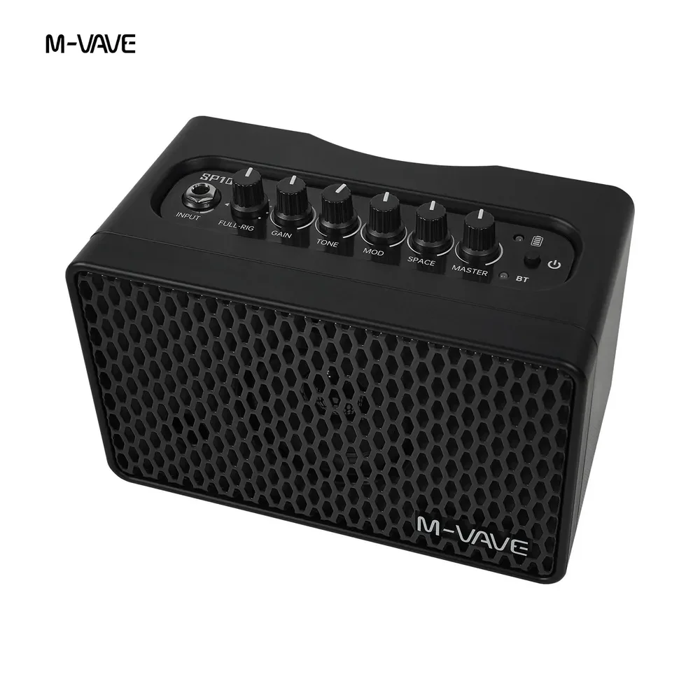 Thumbnail 4 - #78 Musical Instrument Amplifiers List of Top Picks