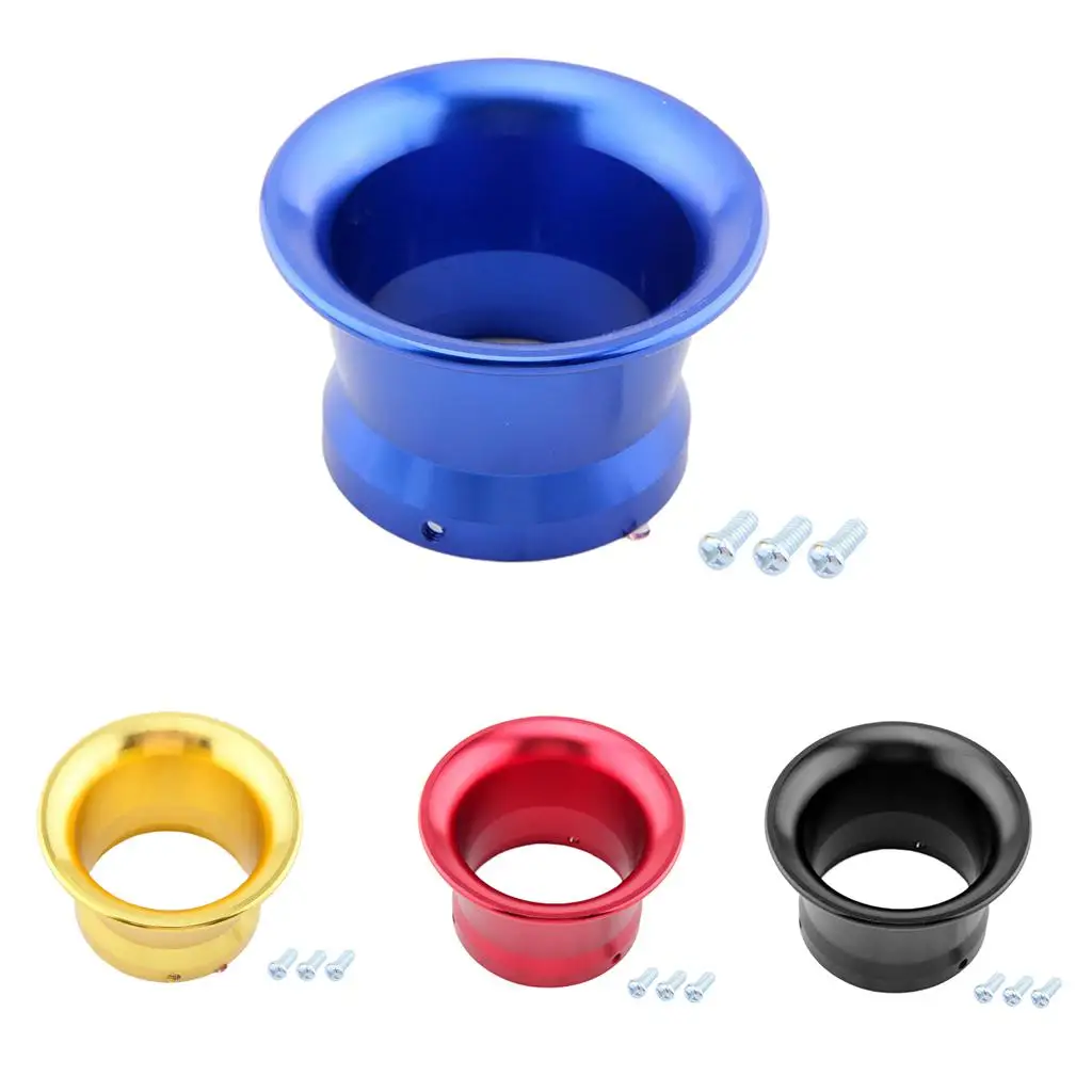 Aluminum 50Mm Filte…