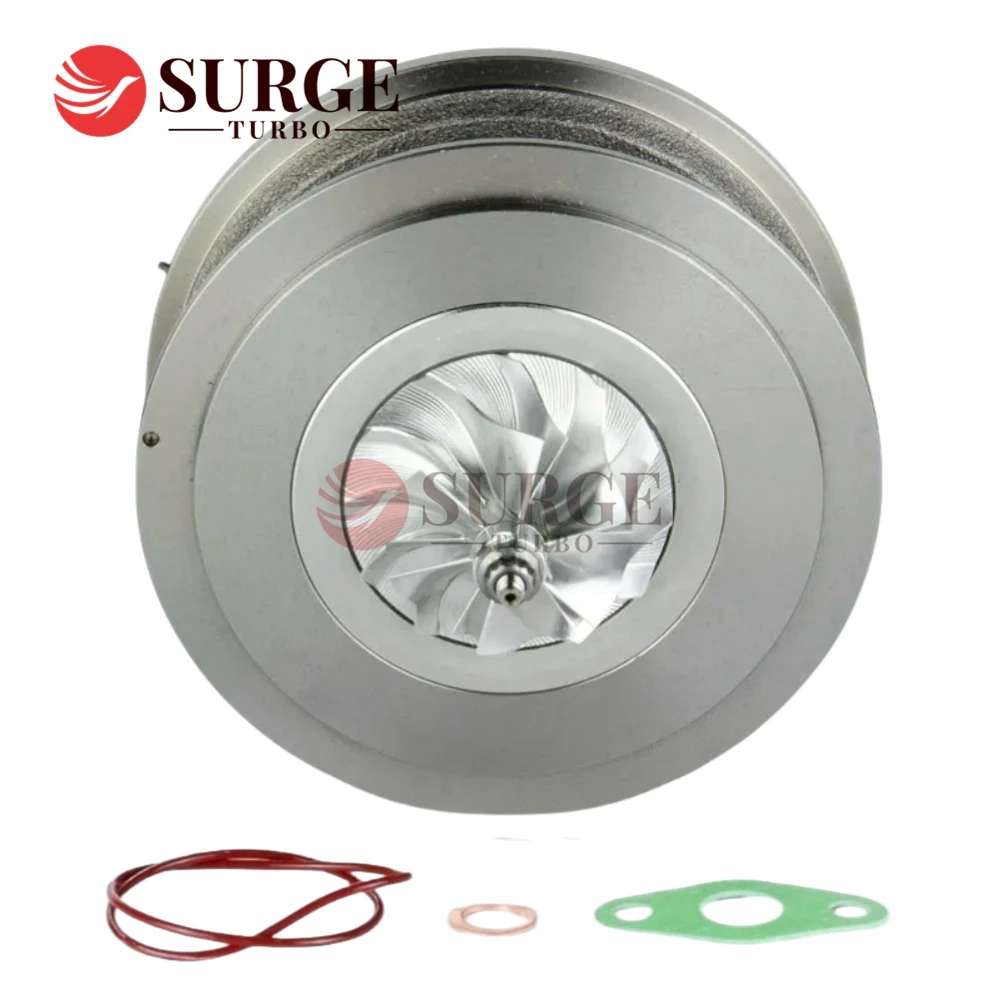 765985 Turbine Cartridge For BMW X5 3.0D E70 173KW 235Hp M57306D3 2007- 765985-5006S GT2260V Turbo CHRA 765985-5003S 765985-0005