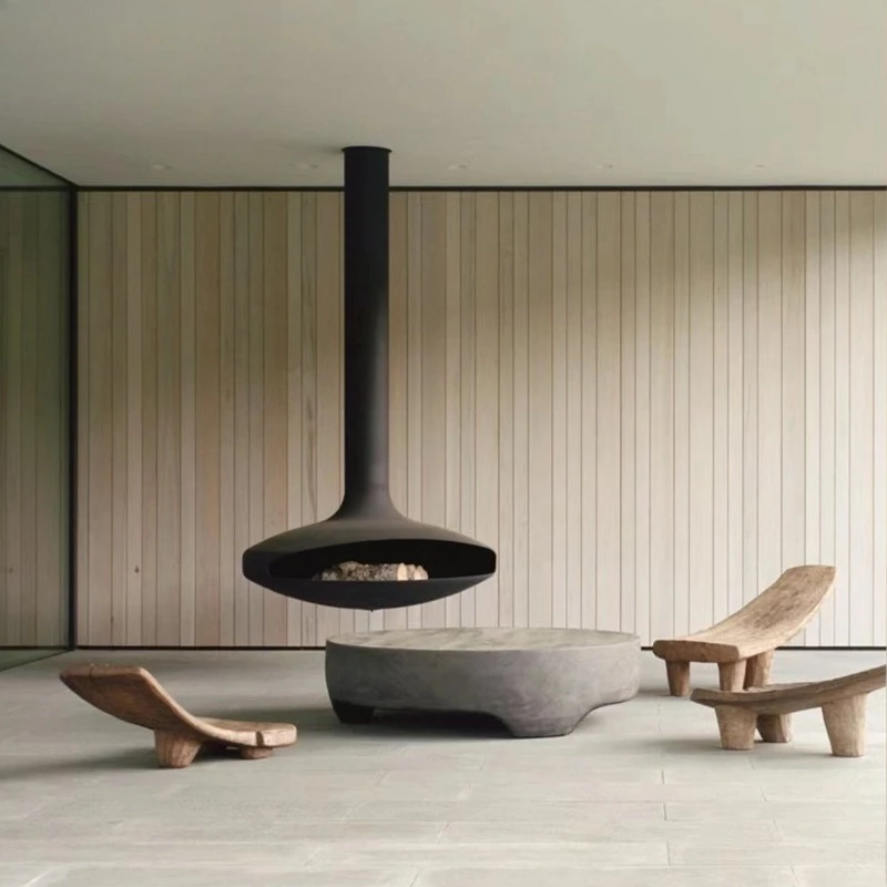 Jc Hanging Real Fir… - image