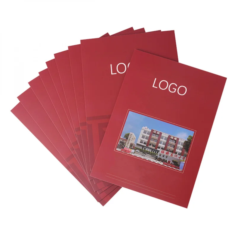 50 0.Zhang.Custom.Prices on Paper & Paperboard Customized Printing of Brochures and Paperback Magazines with Company L