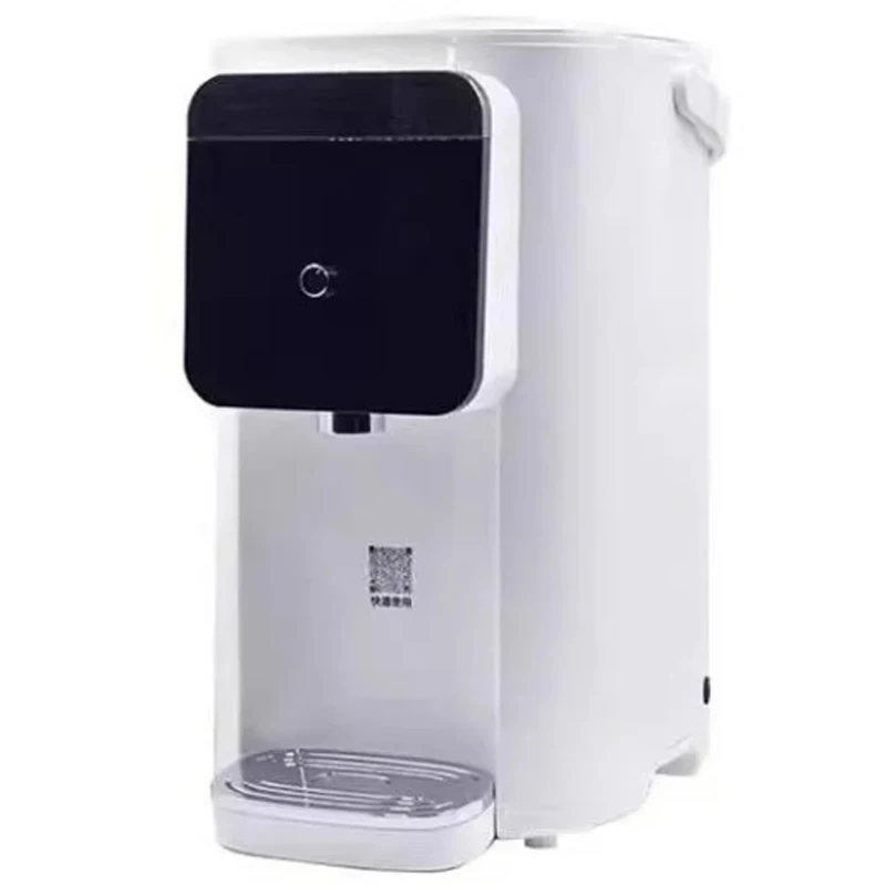 Multifunctional Dosing Machine for Milk, Water, and Syrup Precise Dosing, Timer, Heat Retention, and Insulation