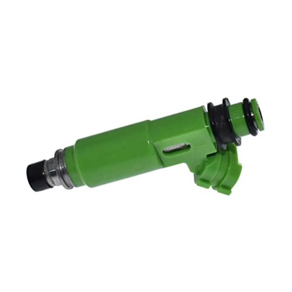 

6pcs 195500-3170 1955003170 new Fuel Injectors MD332733 for Mitsubishi Montero Sport 3.0L 6G72 1998-2003