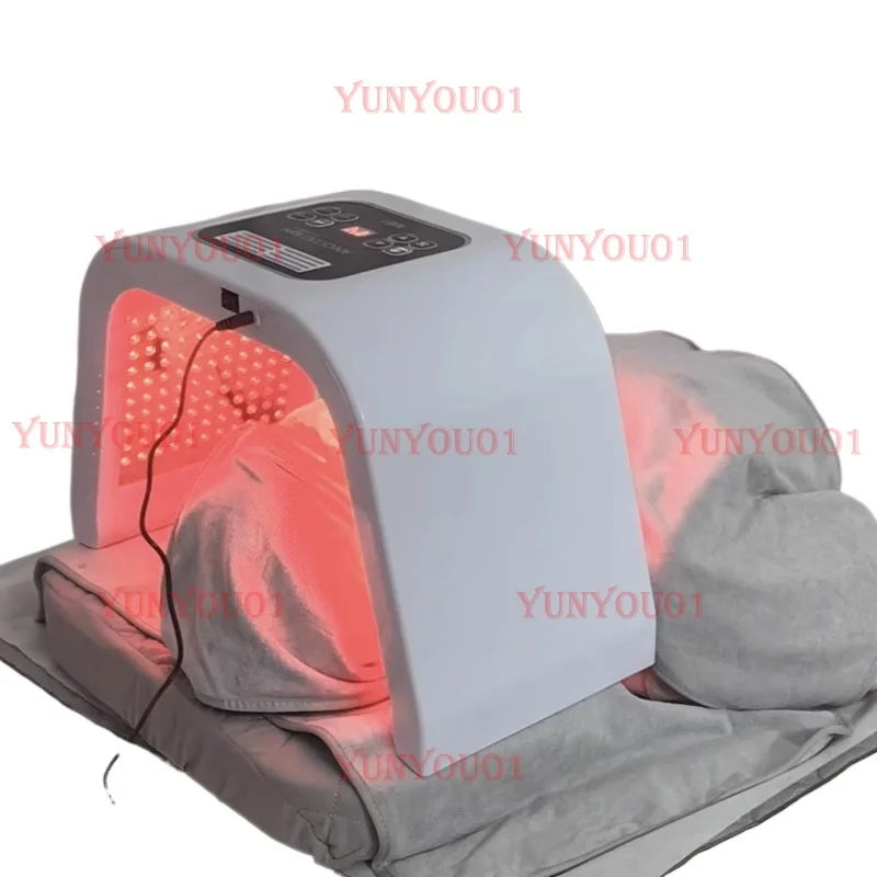 

Spectrometer Red Blue Light Acne Red Light Light Led Facial Photon Skin Rejuvenation