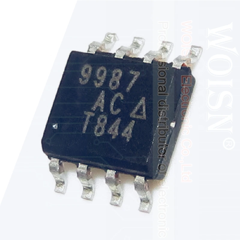 2-5PCS TC551001APL-70L TC551001 SI9987DY SI9987 SG6841DZ SG6841 TP4351B TP4351 STP16NF06 P16NF06 AOP605 P605
