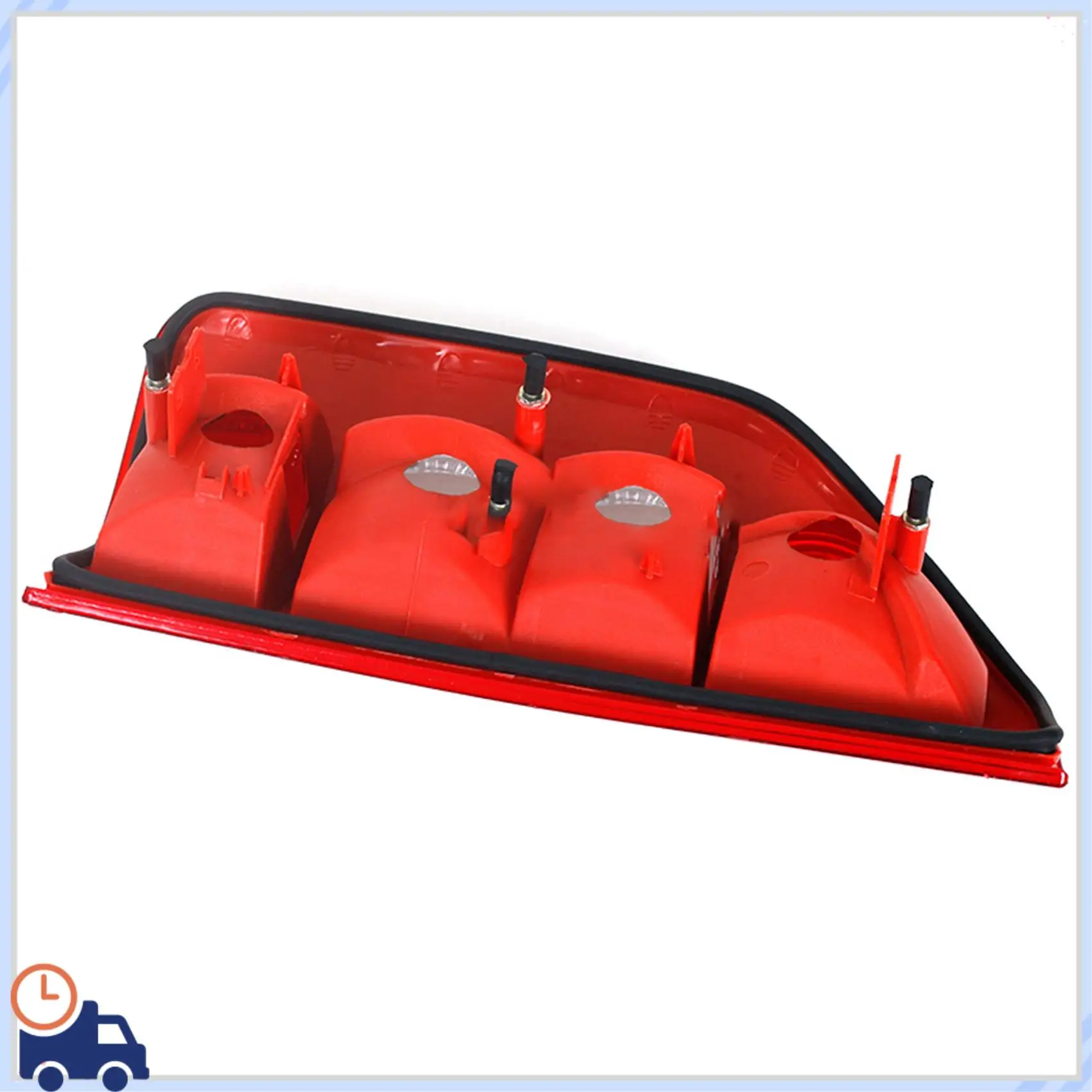 

Durable Car Rear Tail Lamp & Electrical Circuit Board Kits For Mercedes Benz Sprinter Stop Taillight Assembly