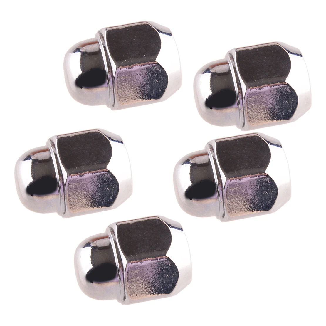 5pcs/Set Car Wheel Lug Nut 5295014140 Fit for Hyundai Accent Azera Elantra Equus Santa Fe Sonata Tucson Kia Forte Borrego