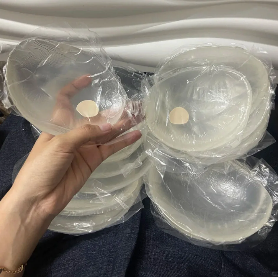 #46 Best Adhesive Invisible Bras to Buy In 2026