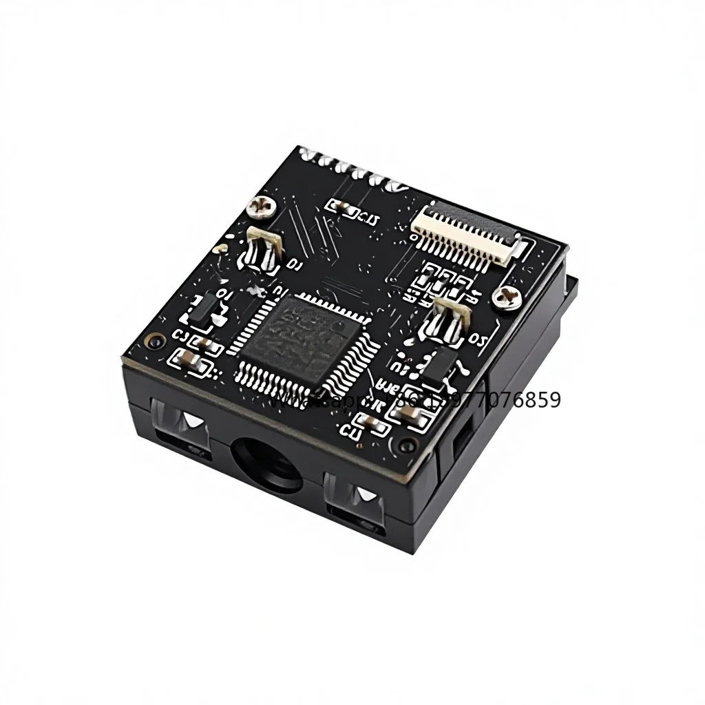 Lifa High-integration Mini Scanner Module IP42 Embedded Cabinet-type CCD Barcode Scanning Engine