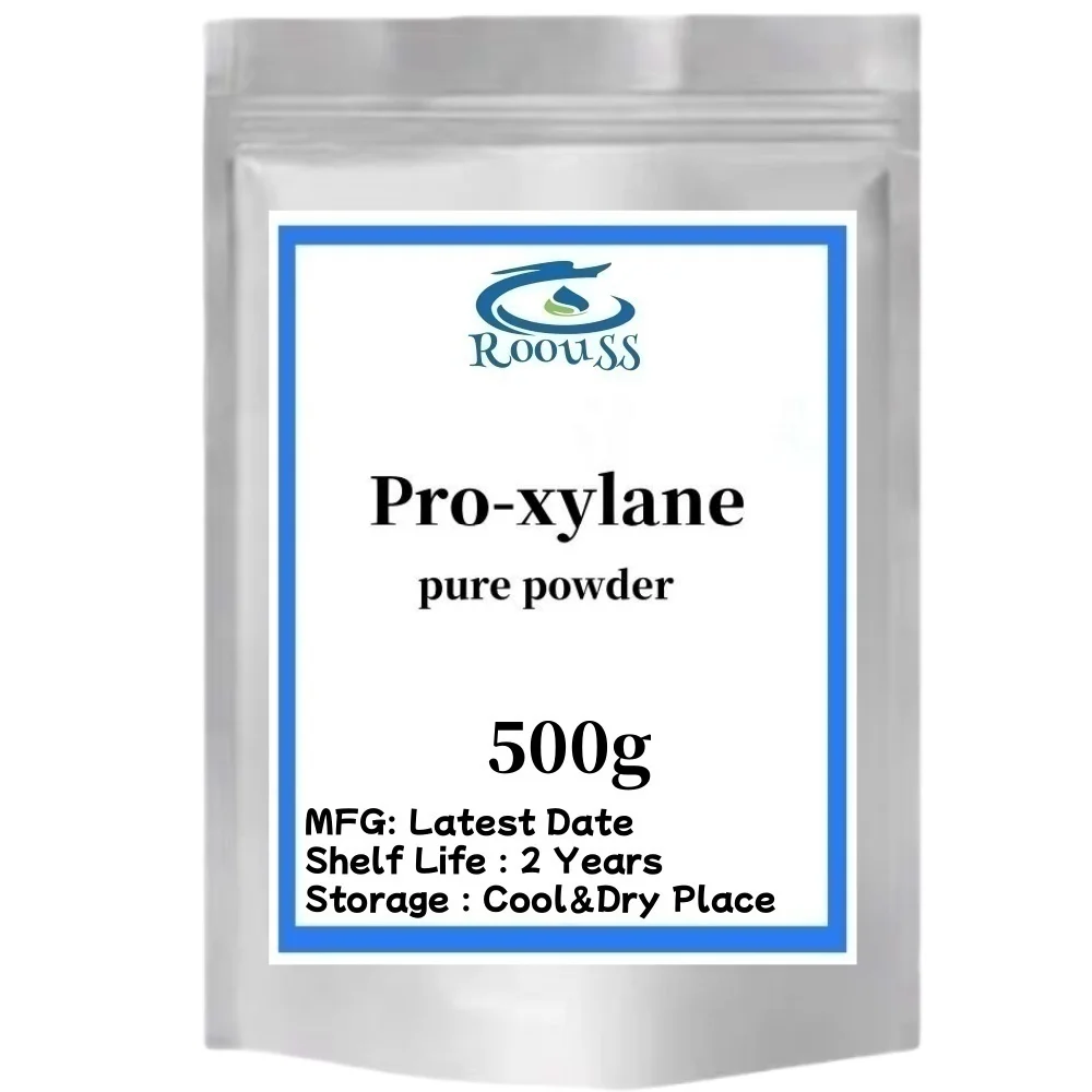 99,99% hydroksypropyl Tetrahydropyrantriol/pro-xylan Powder