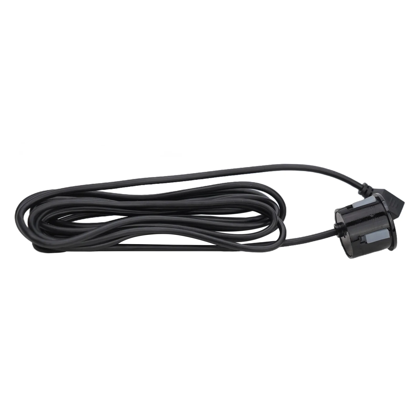 1x Sensors 22mm Car Parking Sensor Kit Reverse Backup Sound Response Probe Reversing Sensor Alarm Systems Security