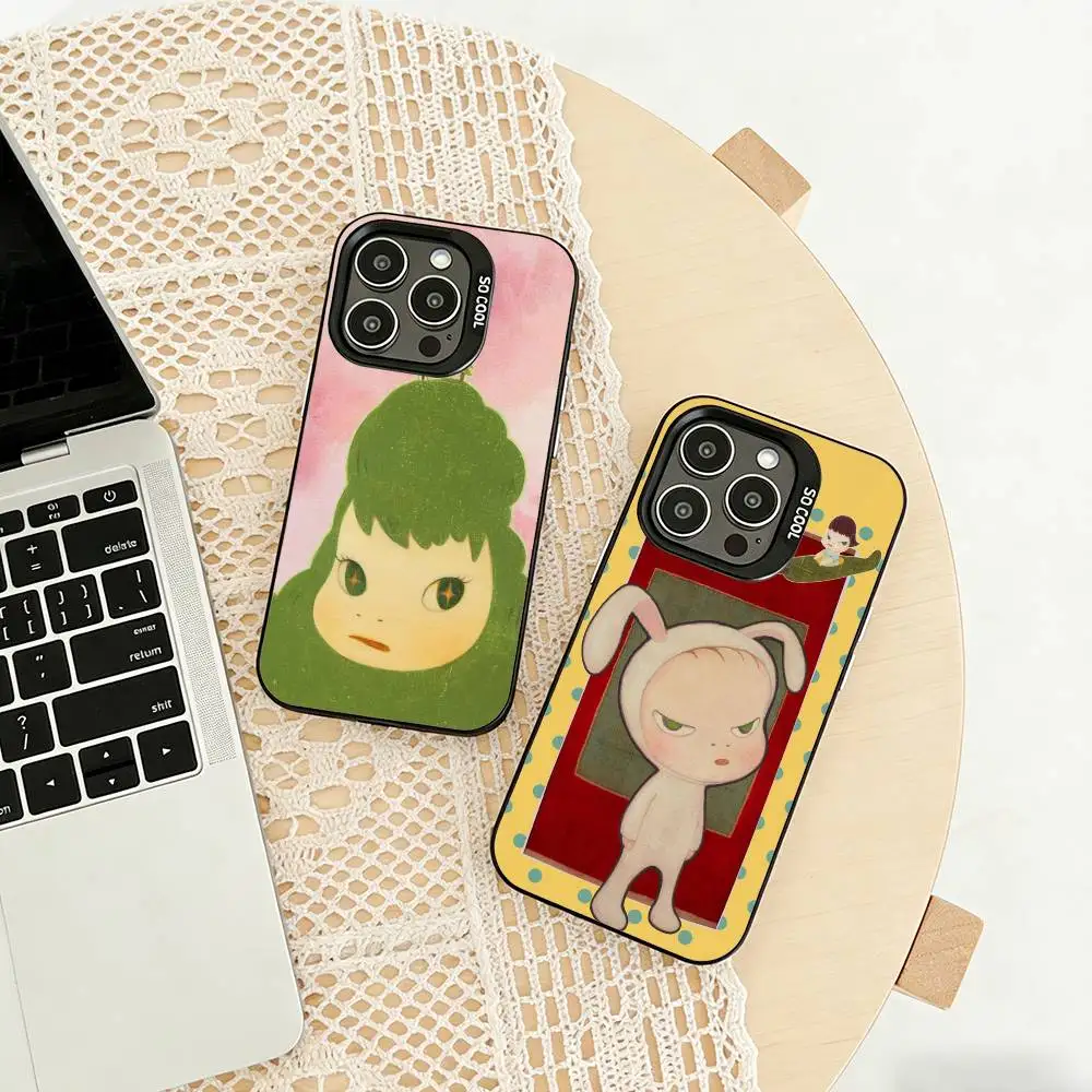 C-Cute Yoshitomo Na…