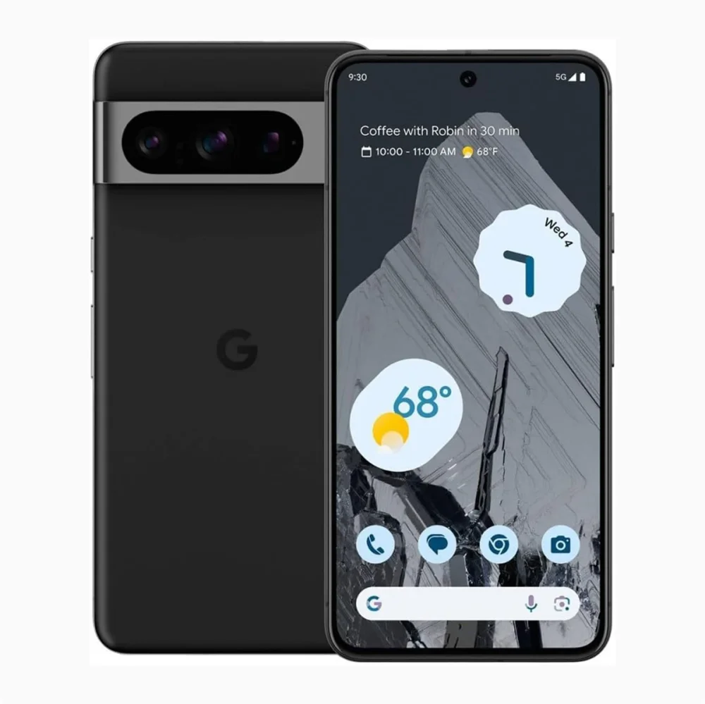 Google Pixel 8 Pro 5G 8pro 6.7