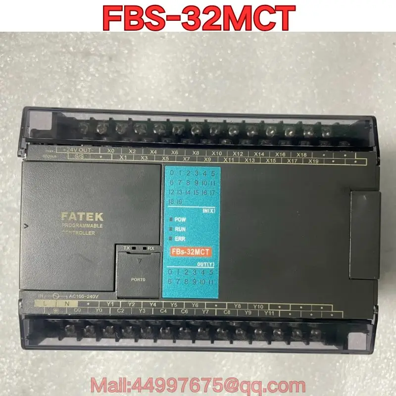 Second-Hand FBS-32M…