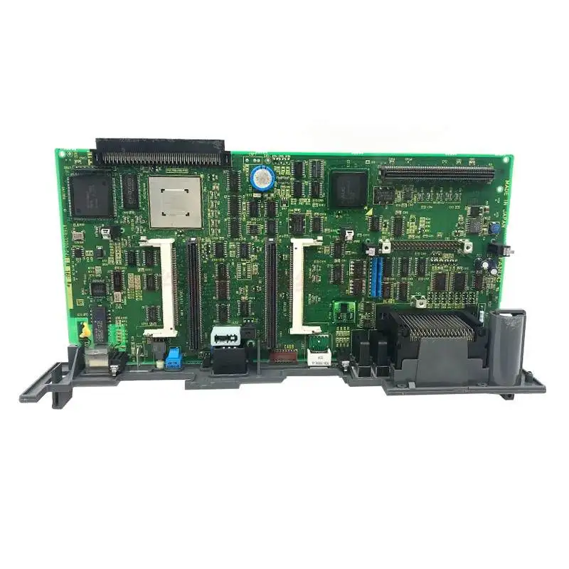 

A16B-3200-0421 Fanuc System Motherboard Test Ok